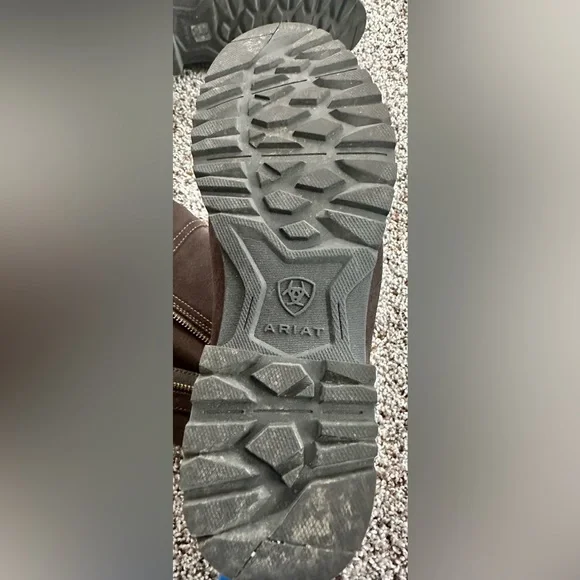 Ariat Sutton II Waterproof Boot - Picture 6 of 11